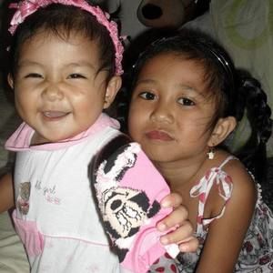 Meet your Posher, Khaye